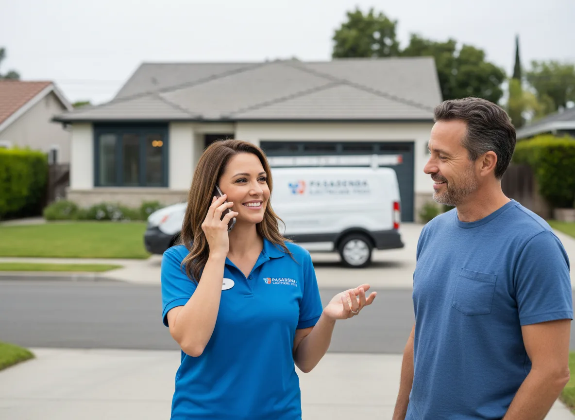 Electrician Redwood City, CA FAQs